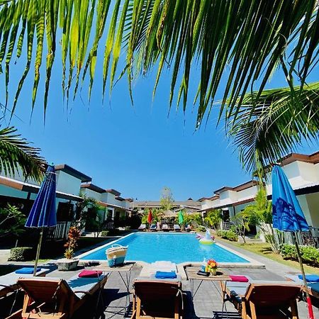 Yindee Lanta Villas Ko Lanta エクステリア 写真