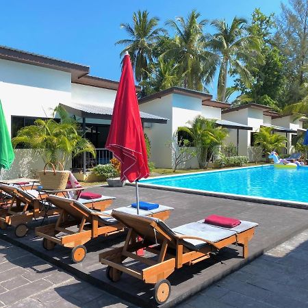 Yindee Lanta Villas Ko Lanta エクステリア 写真