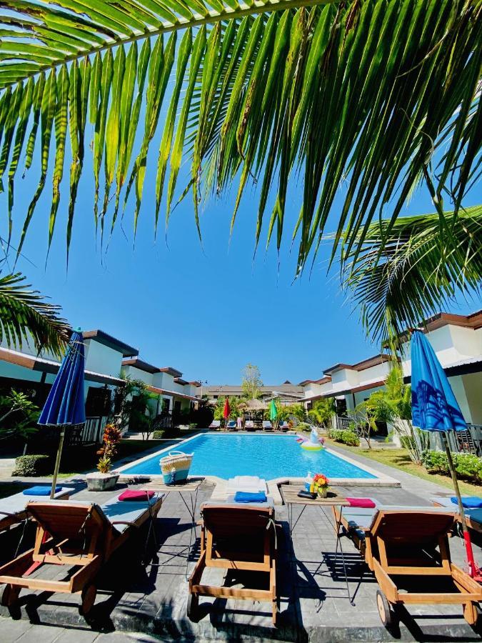 Yindee Lanta Villas Ko Lanta エクステリア 写真