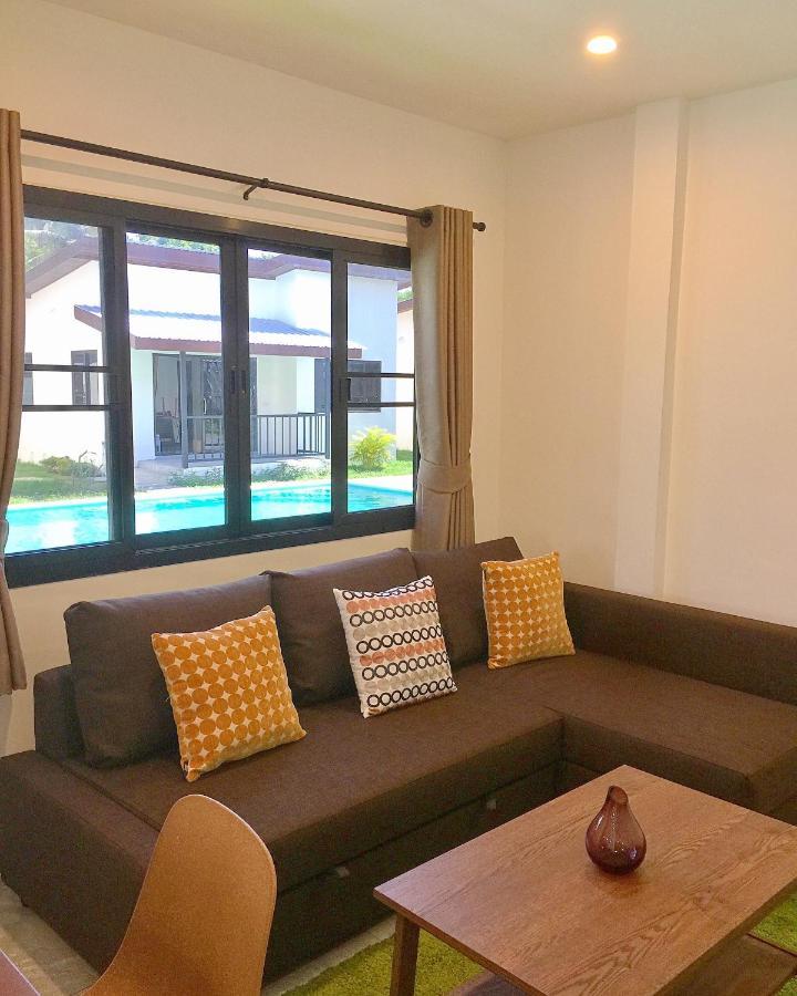 Yindee Lanta Villas Ko Lanta エクステリア 写真