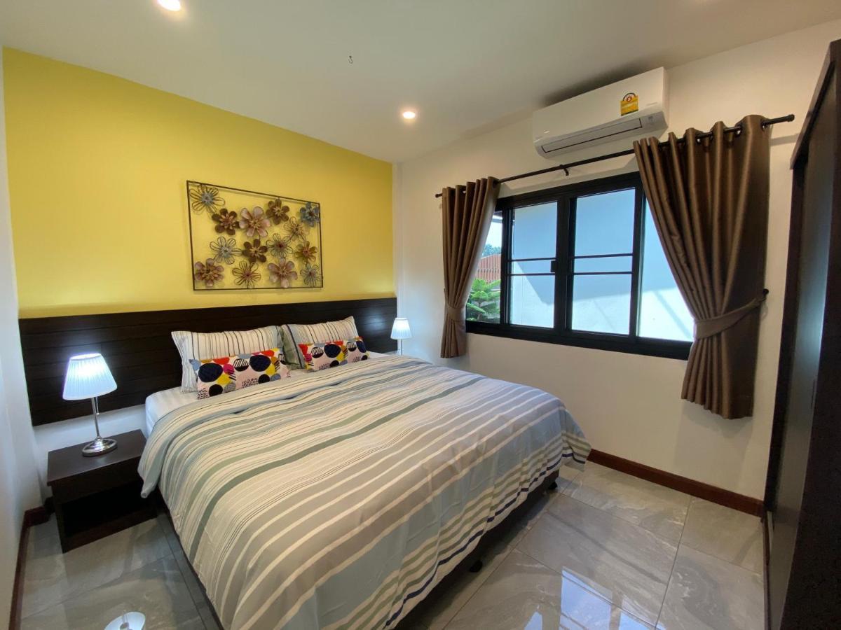 Yindee Lanta Villas Ko Lanta エクステリア 写真