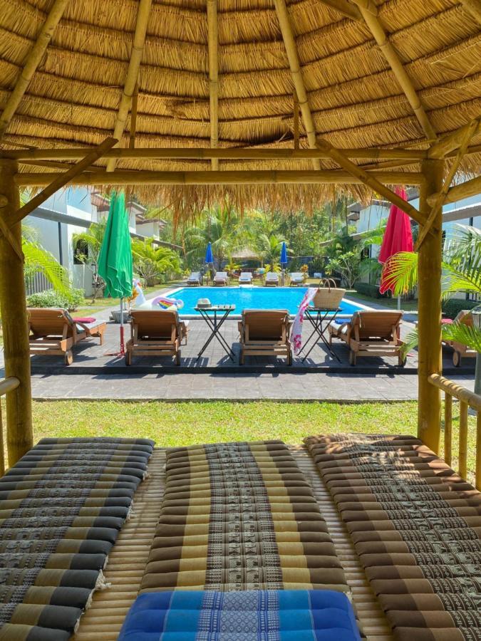 Yindee Lanta Villas Ko Lanta エクステリア 写真