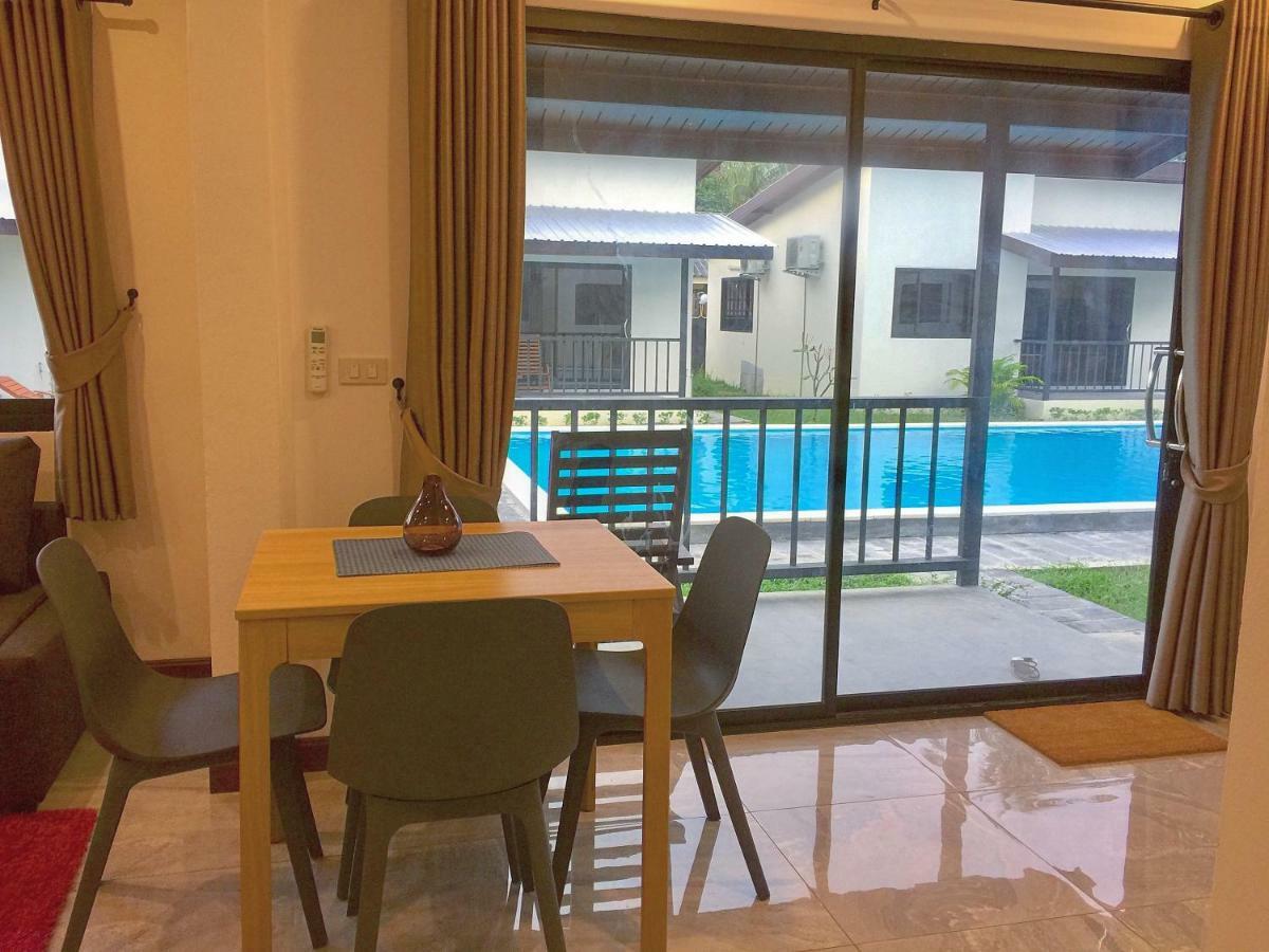 Yindee Lanta Villas Ko Lanta エクステリア 写真